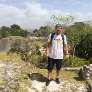 Meet your Posher, John